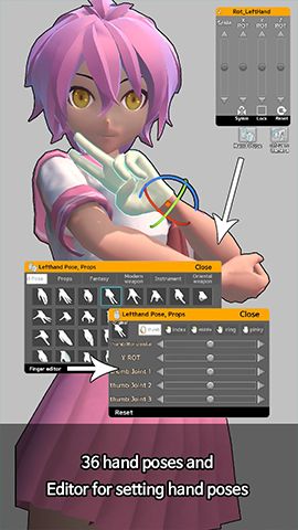 screenshots