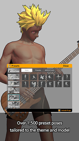 screenshots